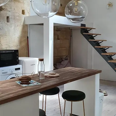 Apartamento Bdx