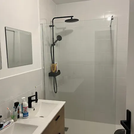 Apartment Bdx